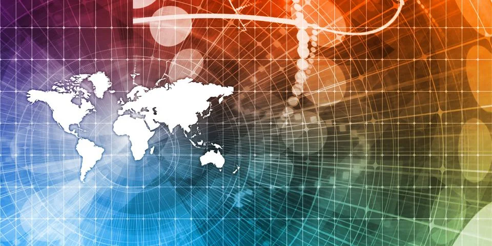 Commodities Trading Stock Illustration