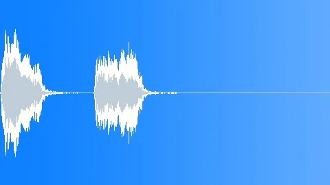 Common Buzzard call 06 double Sound Effect