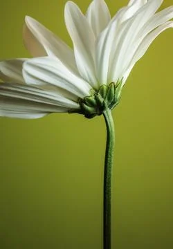 Common Daisy Stock Photos