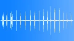 Common Gonolek Pair DuetingSound Effect