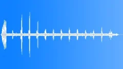 Common Gonolek Pair MCU Sound Effect