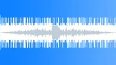 Common Grackle Call Sound Effect