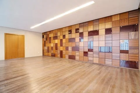 Common office building interior Stock Photos