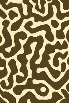 Common sucker Stock-Illustration