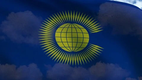 Commonwealth 4K 30fps Stock Footage 73476119