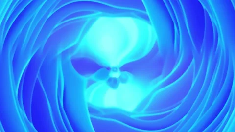 Commonwealth Animated Wallpaper - Looping Background Code Stock Footage 199369288