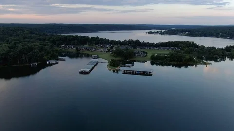 The commune Stock Footage 113435458