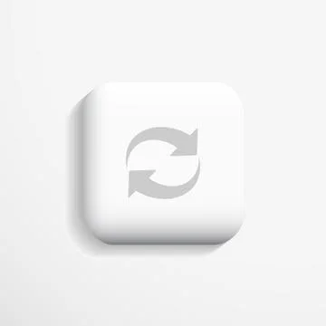 Communication 3d icon. Vector. 库存插图