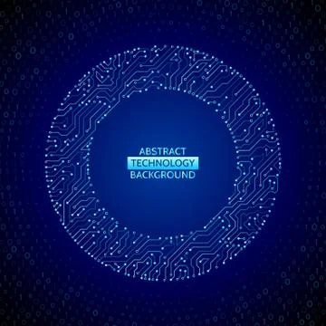 Communication and engineering concept. Stock Illustration