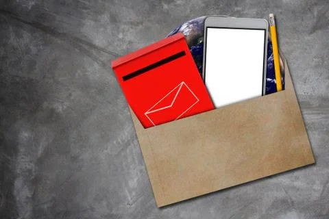 Communication Concept Background Stock Photos