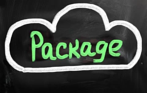 Communication concept Stock-Illustration