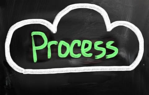 Communication concept Stock Illustration