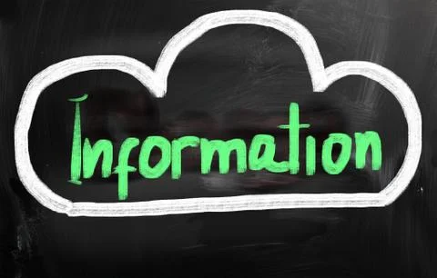 Communication concept Stock-Illustration