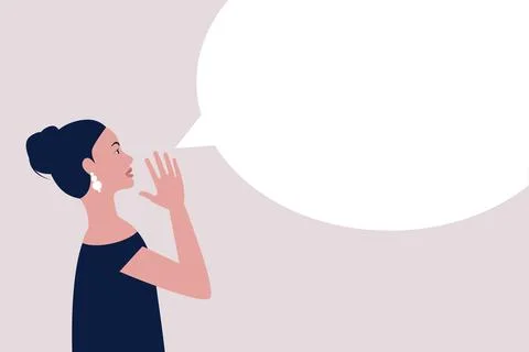 Communication concept Stock Illustration