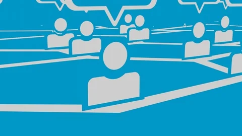 Communication concept. Internet of things. Technoogy.	 Stock Footage 225455098