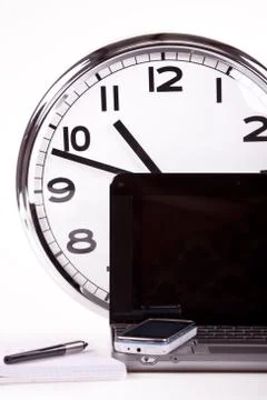 Communication concept Stock Photos