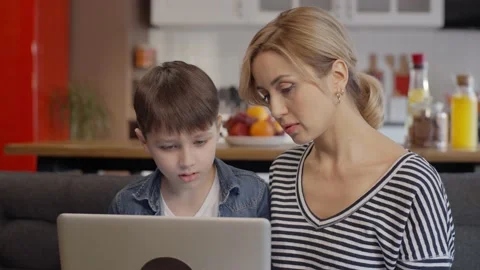 Communication concept in quarantine. Stock Footage 148951957