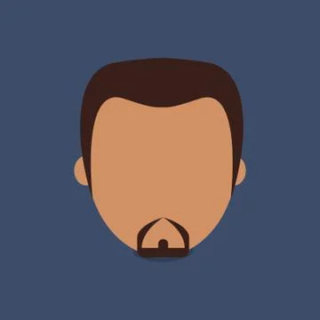 Communication design. bubble icon. Flat illustration , vector 스톡 일러스트