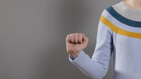 Communication expressions Stock Footage 120763471