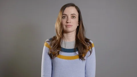 Communication expressions Stock Footage 120763761