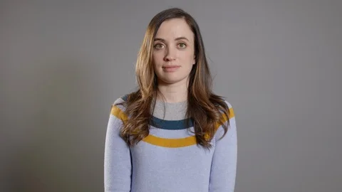 Communication expressions Stock Footage 120763862