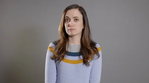 Communication expressions Stock Footage 120764581