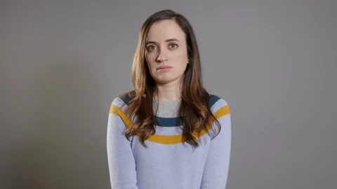 Communication expressions Stock Footage 120765201