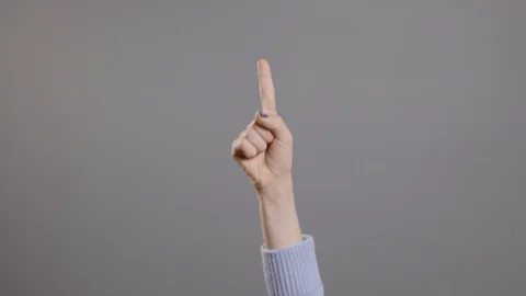 Communication expressions Stock Footage 120765407