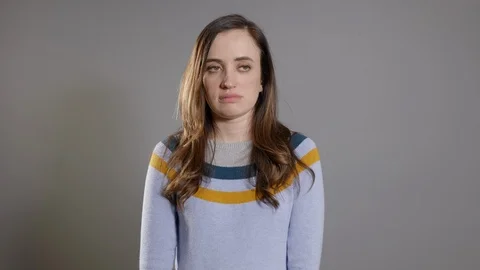 Communication expressions Stock Footage 120765703