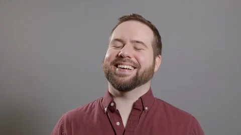 Communication expressions Stock Footage 120766740