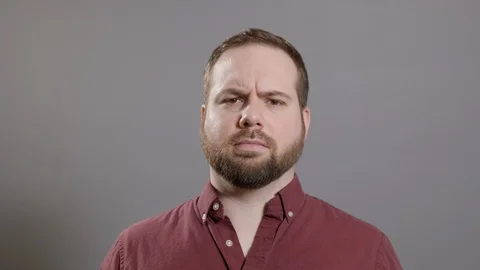 Communication expressions Stock Footage 120766898