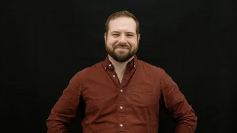 Communication expressions Stock Footage 121436247