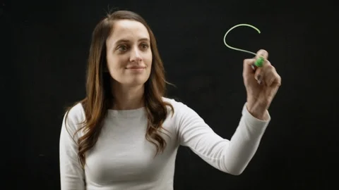 Communication expressions Stock Footage 121437972