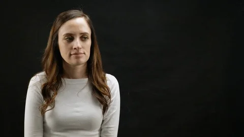 Communication expressions Stock Footage 121439975