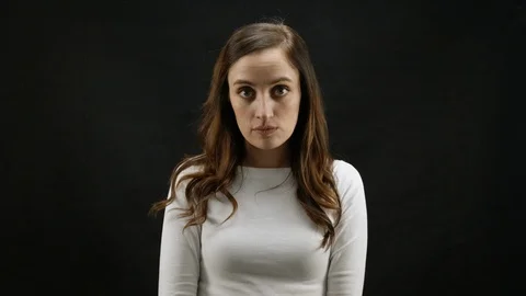 Communication expressions Stock Footage 121440278