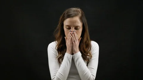 Communication expressions Stock Footage 121440860