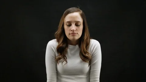 Communication expressions Stock Footage 121441015