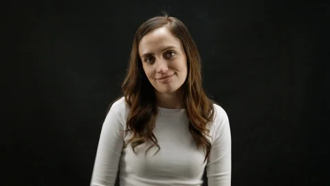 Communication expressions Stock Footage 121441214