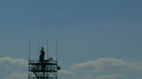 Communication Stock Footage 377265