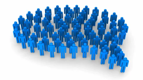 Communication Stock Footage 32879197