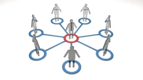 Communication Stock Footage 46439734