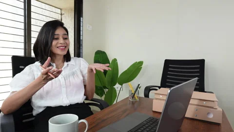 Communication Stock Footage 309738945