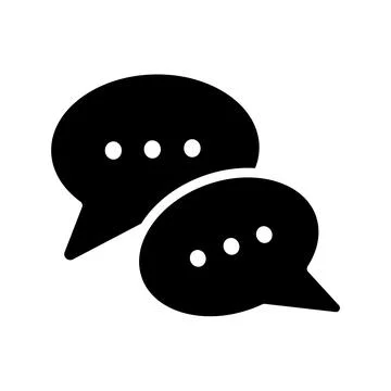 Communication icon design vector illustration Stock Illustration