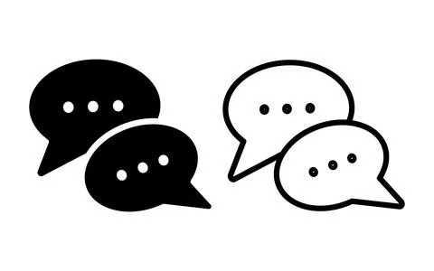 Communication icon design vector illustration Stock Illustration