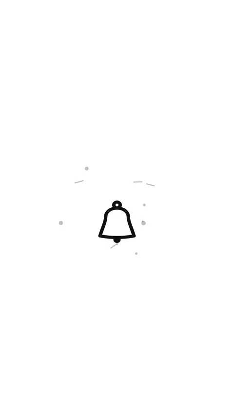 Communication Icons Morph Loop Stock Footage 334090137