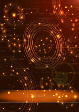 Communication Stock Illustration