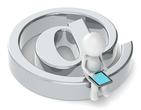 Communication. Stock Illustration