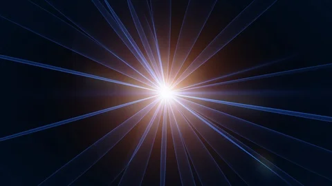 Communication network concept in cyberspace. Stock Footage 115340900