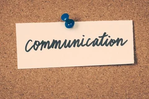 Communication Stock Photos