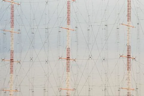 Communication technology ,background Stock Photos